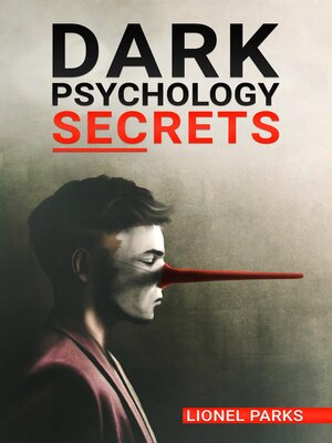 cover image of DАRK PSYCHOLOGY SЕCRЕTS